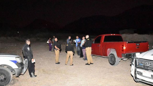 Encuentran el cuerpo de un hombre en descomposición en Chihuahua