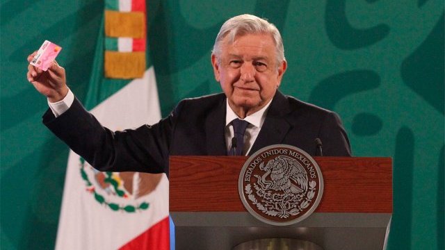 Exigen a López Obrador no utilizar a la FGR para favorecer a Morena