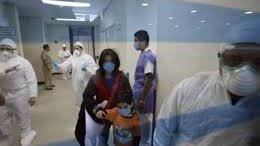 Hay 15 muertos y 73 enfermos por AH1N1 en Chihuahua 