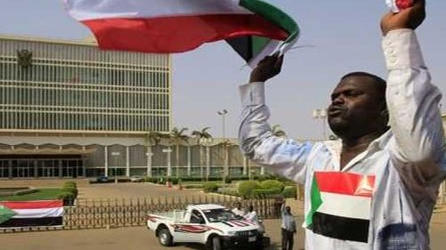 Retira EU a su personal diplomático de Sudán del Sur