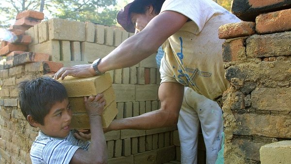 México: 2 millones de personas son víctimas de semiesclavitud