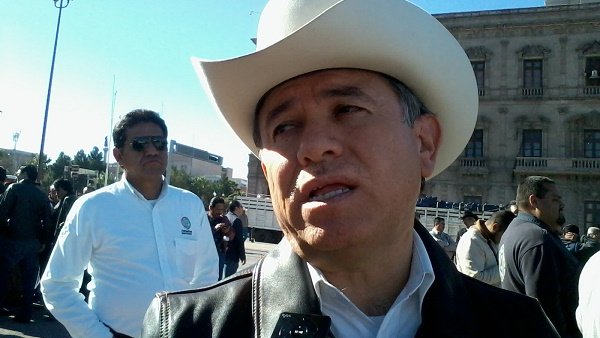 Espera alcalde de Casas Grandes inaugurar para este mismo año nuevos proyectos carreteros