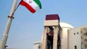 Acuerdo nuclear con Irán es cuestión de días, afirma diplomático ruso