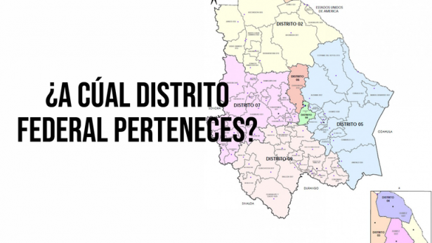Morena se lleva mayoría de distritos federales (5); PAN, 3