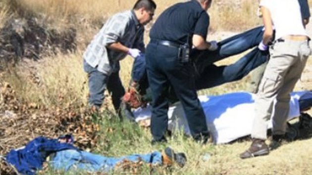 Encuentran otros dos ejecutados en vía Cuauhtémoc-Chihuahua