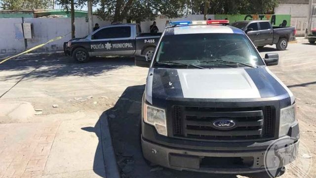 Asesinan a un hombre en su domicilio, en Ciudad Juárez