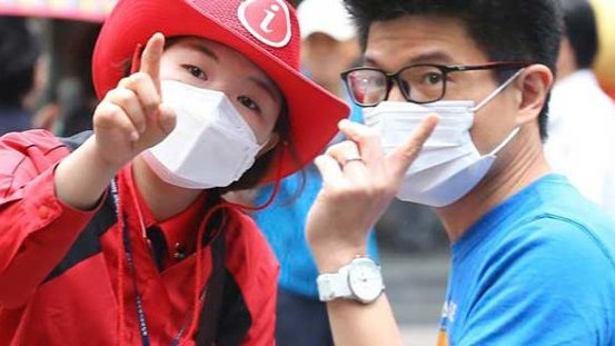 Suman 50 los contagios por brote de coronavirus en Corea del Sur