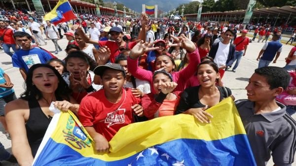 Movimientos sociales rechazan injerencia de OEA en Venezuela