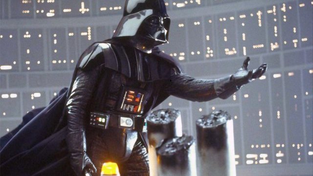 Tuiteros celebraron el Día Mundial de Star Wars; con Disney convertido en reino galáctico