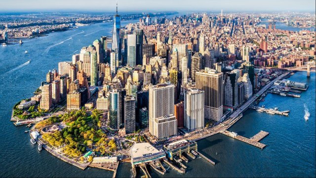 En 48 horas alcalde decidirá si hay cuarentena total en Nueva York