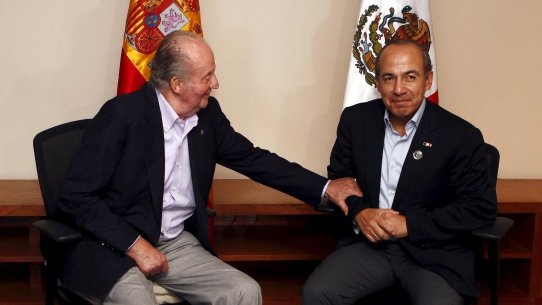 España y México celebrarán una reunión por las repatriaciones en aeropuertos