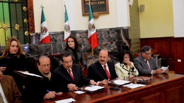 Mañana Duarte en Torreón, en cambio de comandante de XI Región Militar