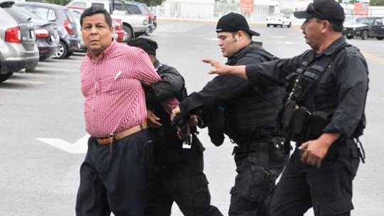 Condena Red Nacional de Periodistas agresión a columnista