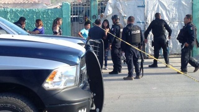 Diez asesinatos violentos ayer en Ciudad Juárez y 7 lesionados