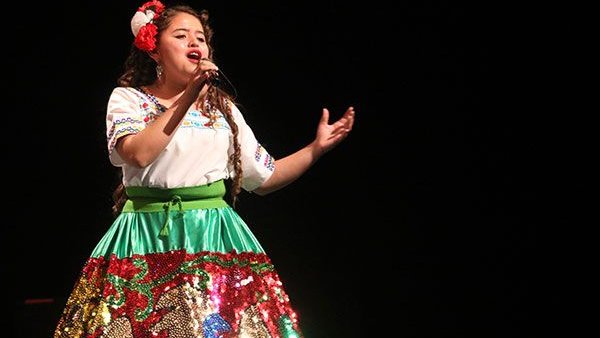 Hidalgo, preparado para recibir a los mejores intérpretes en Concurso Nacional de Voces