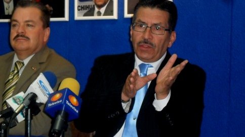 Ramón Galindo en Chihuahua quiere empoderar a la ciudadanía