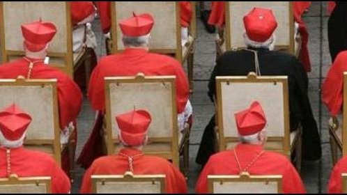 Algunos cardenales exigen ver los documentos de Vatileaks antes del cónclave