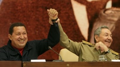 Avanzan en la integración económica Cuba-Venezuela