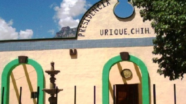 Urique, Chihuahua: aquí “sí pasa nada”