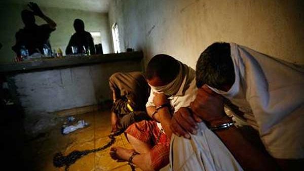 Persisten tortura y detenciones arbitrarias en el país: ONU