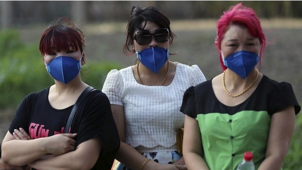 Las explosiones de Tianjin: las grandes dudas que aún permanecen en China