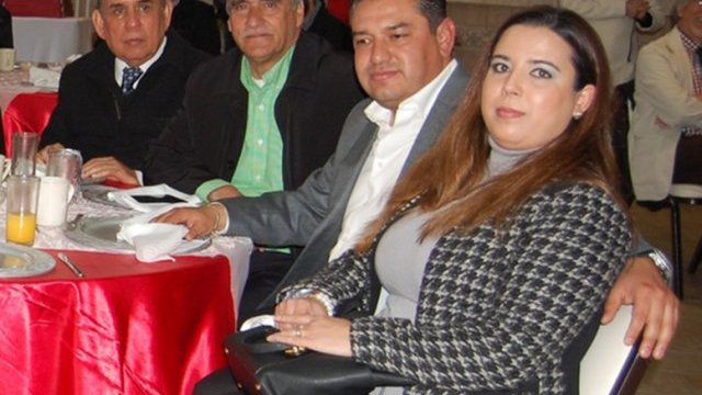 Prepara Ministerio Público acusación contra la viuda de Carlos Hermosillo
