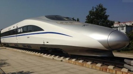 Revocación de licitación para tren en México sorprende a China