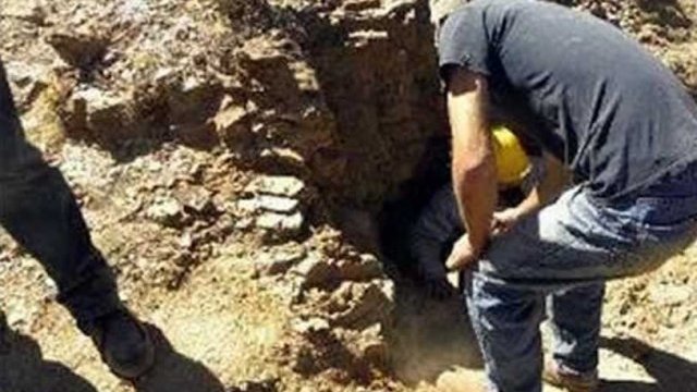 Fallece un minero, otro herido, al derrumbarse mina en San Francisco del Oro