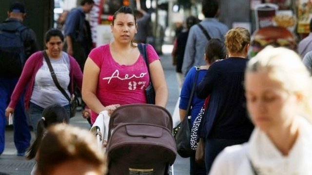55,4 millones de hispanos en EEUU: crecen 1,2 millones en 2014