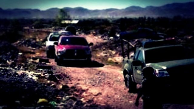 Asesinan a familia en su propio hogar en Guadalupe y Calvo