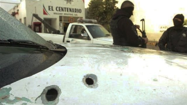 Veinte asesinatos violentos en dos días, en Juárez