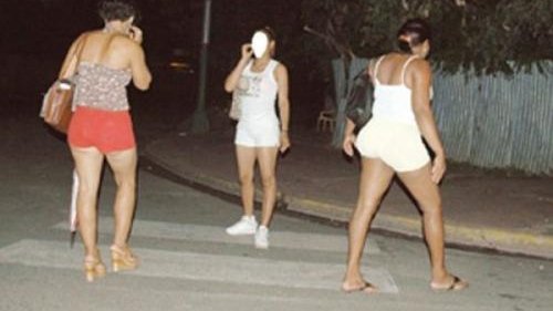 Crisis desata prostitución de menores en Parral