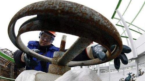 664 trabajadores murieron en EU en la industria petrolera