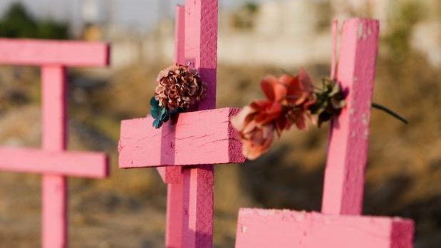 Pandemia en México: Asesinan a seis mujeres por día