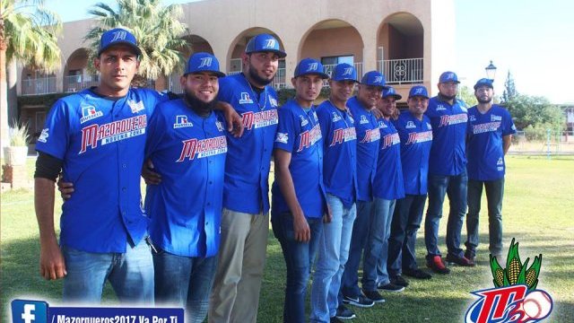 Hay temor por asistir a la próxima serie de beisbol en Cuauhtémoc