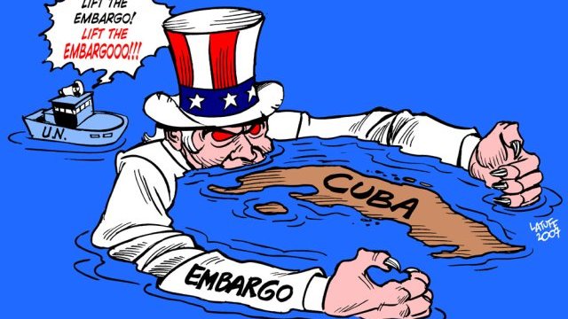 El fin del embargo contra Cuba representa oportunidades de exportación agrícola