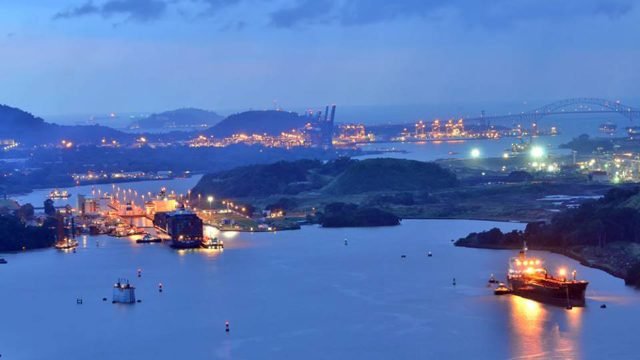 Panamá y China van por la tercera ronda de negociaciones del TLC