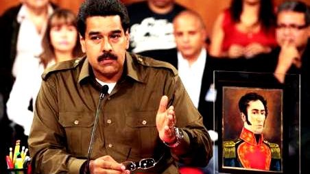 Venezuela frustró un golpe de estado
