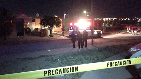 Muere 1 por riña en Juárez, hay seis personas lesionadas