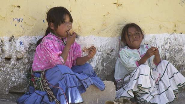 Incluyen a Juárez y 4 municipios del estado en Cruzada vs hambre