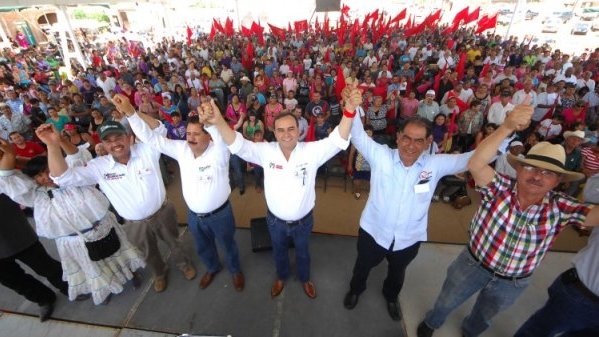 Antorcha solicita al alcalde de Chihuahua, dé solución a demandas de elemental justicia