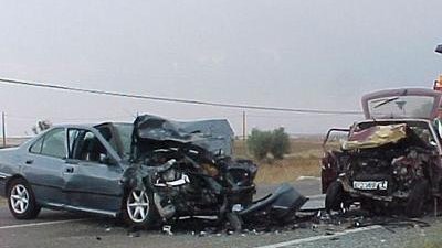 Registra vialidad 70 muertos en accidentes automovilísticos durante  2012