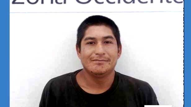 Vinculan a proceso a presunto asesino de humilde peón en Cuauhtémoc