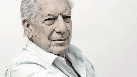 Vargas Llosa: La novela actual degrada a la tradicional