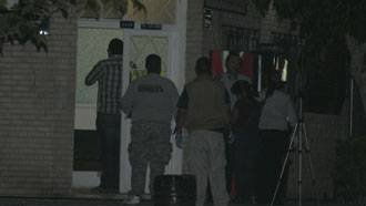 Entran a escuela y ejecutan a alumno en Juárez
