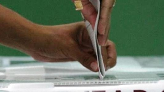 Milagro electoral: multiplicación de votos hasta en un 200 mil por ciento