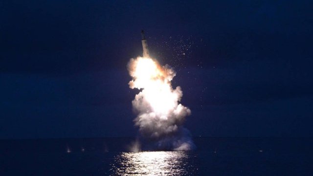 Consejo de Seguridad de la ONU condena ensayos con misiles de Corea del Norte
