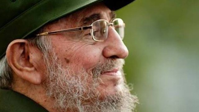El mundo conmocionado por la muerte de Fidel Castro