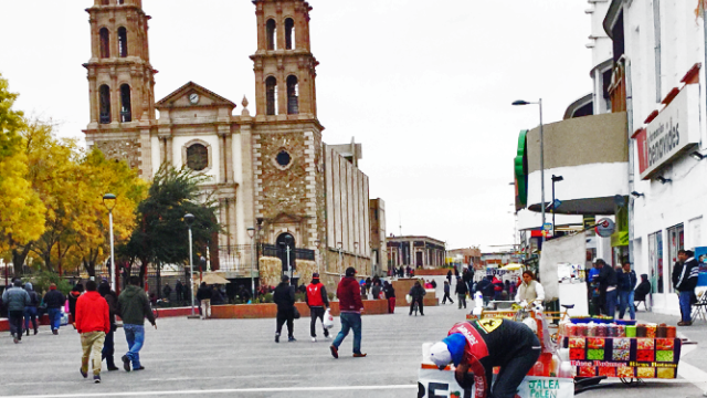 Emite Consulado de EEUU alerta de tránsito en Juárez a sus ciudadanos