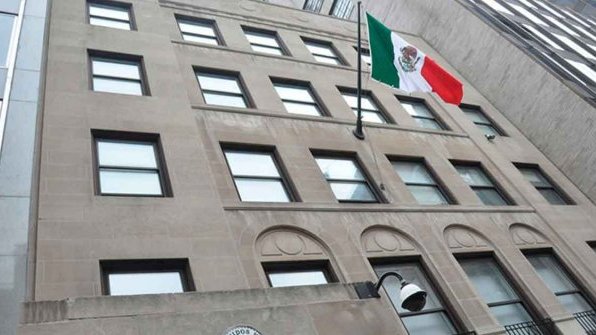 Consulados de México redoblan acciones de asistencia para evitar deportaciones en operativo migratorio de Trump